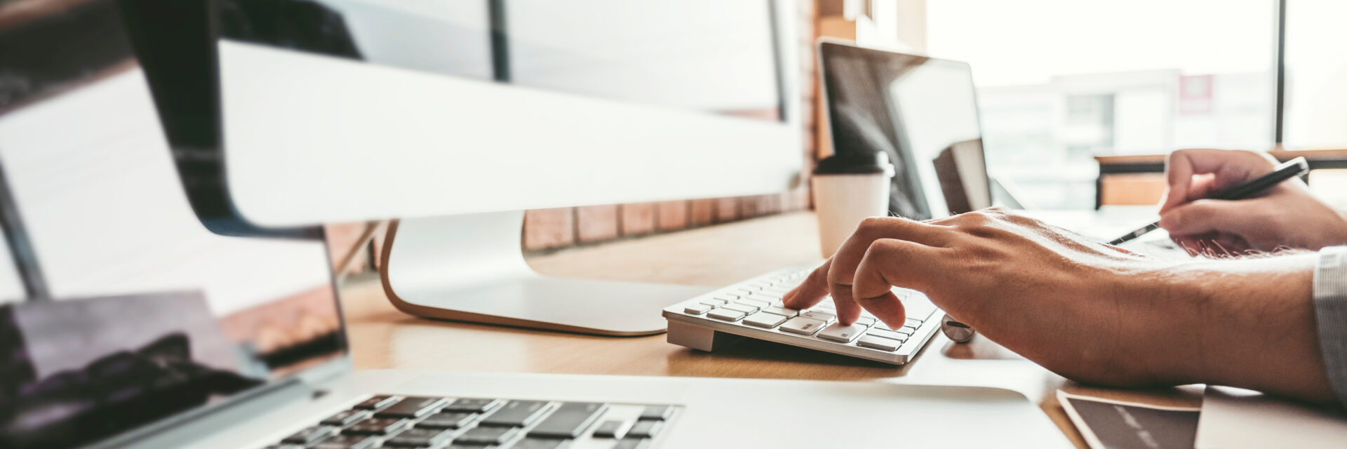Miwok solutions services